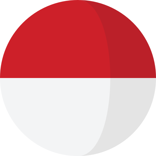 indonesia flag