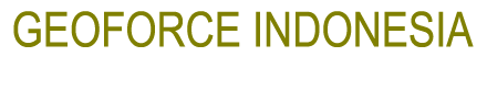 Geoforce Indonesia logo